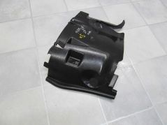 PEUGEOT 607 LIFT OSLONA KOMORY SILNIKA 9651621780 04-10