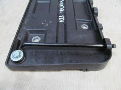 VW PHAETON PODSTAWA AKUMULATORA 3D0804869