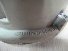 FIAT BRAVA HALOGEN LEWY 37040748