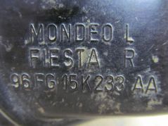 FORD MONDEO MK1  HALOGEN LEWY 37040748