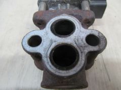 MAZDA PREAMCY I 00- 1.8B ZAWOR EGR