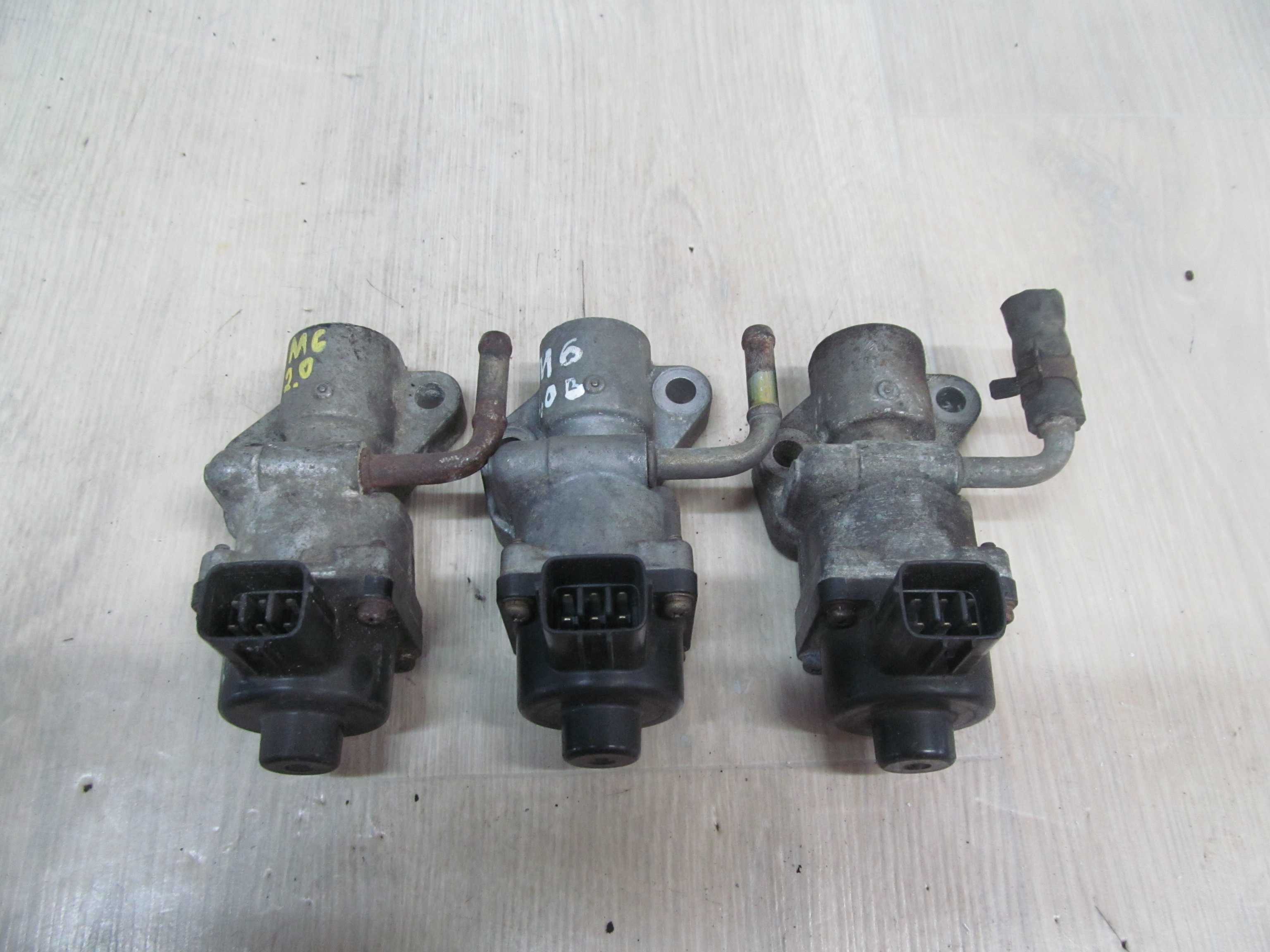MAZDA 6 GG 1.8 2.0B ZAWOR EGR 1S7G-9D475-AE