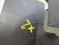 PEUGEOT 607 2.0 2.2 KIEROWNICA POWIETRZA 9636067980 00-10