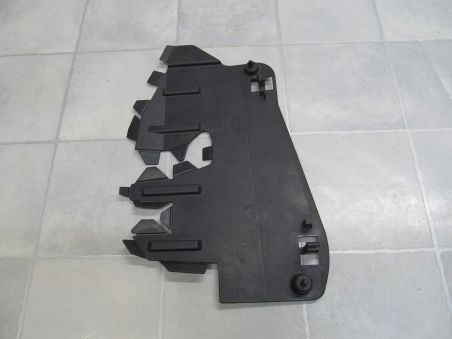 CITROEN C3 1.4 KIEROWNICA POWIETRZA PRAWA 9640074280 02-10