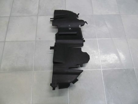 CITROEN C5 KIEROWNICA POWIETRZA LEWA 9628139380 01-05
