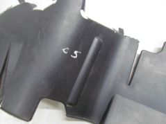 CITROEN C5 KIEROWNICA POWIETRZA LEWA 9628139380 01-05
