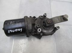 RENAULT LAGUNA II SILNICZEK WYCIERACZK PRZOD PRZEDNI