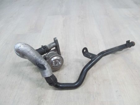 VW PHAETON 02- 3.2B ZAWOR EGR 022131119B 021131101E