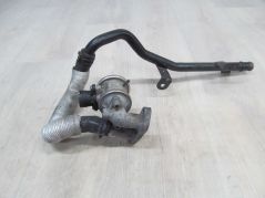 VW PHAETON 02- 3.2B ZAWOR EGR 022131119B 021131101E