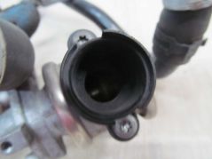VW PHAETON 02- 3.2B ZAWOR EGR 022131119B 021131101E