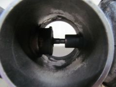 BMW E46 98- 2.0D ZAWOR EGR 778545201 72826400