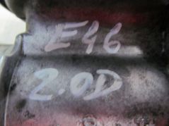 BMW E46 98- 2.0D ZAWOR EGR 778545201 72826400