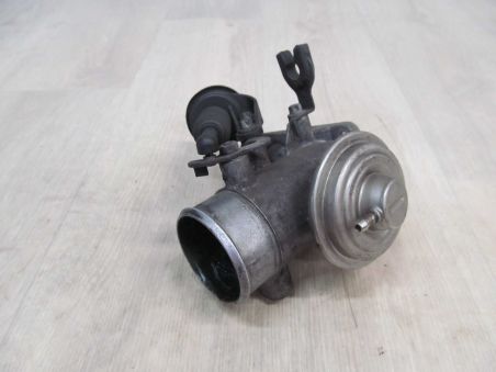 MERCEDES W202 W210 2.2CDI ZAWOR EGR 6110980417