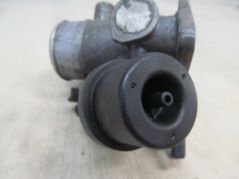 MERCEDES W202 W210 2.2CDI ZAWOR EGR 6110980417