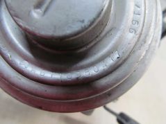 MERCEDES W202 W210 2.2CDI ZAWOR EGR 6110980417