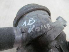 MERCEDES C W203 1.8K ZAWOR EGR A0021406260