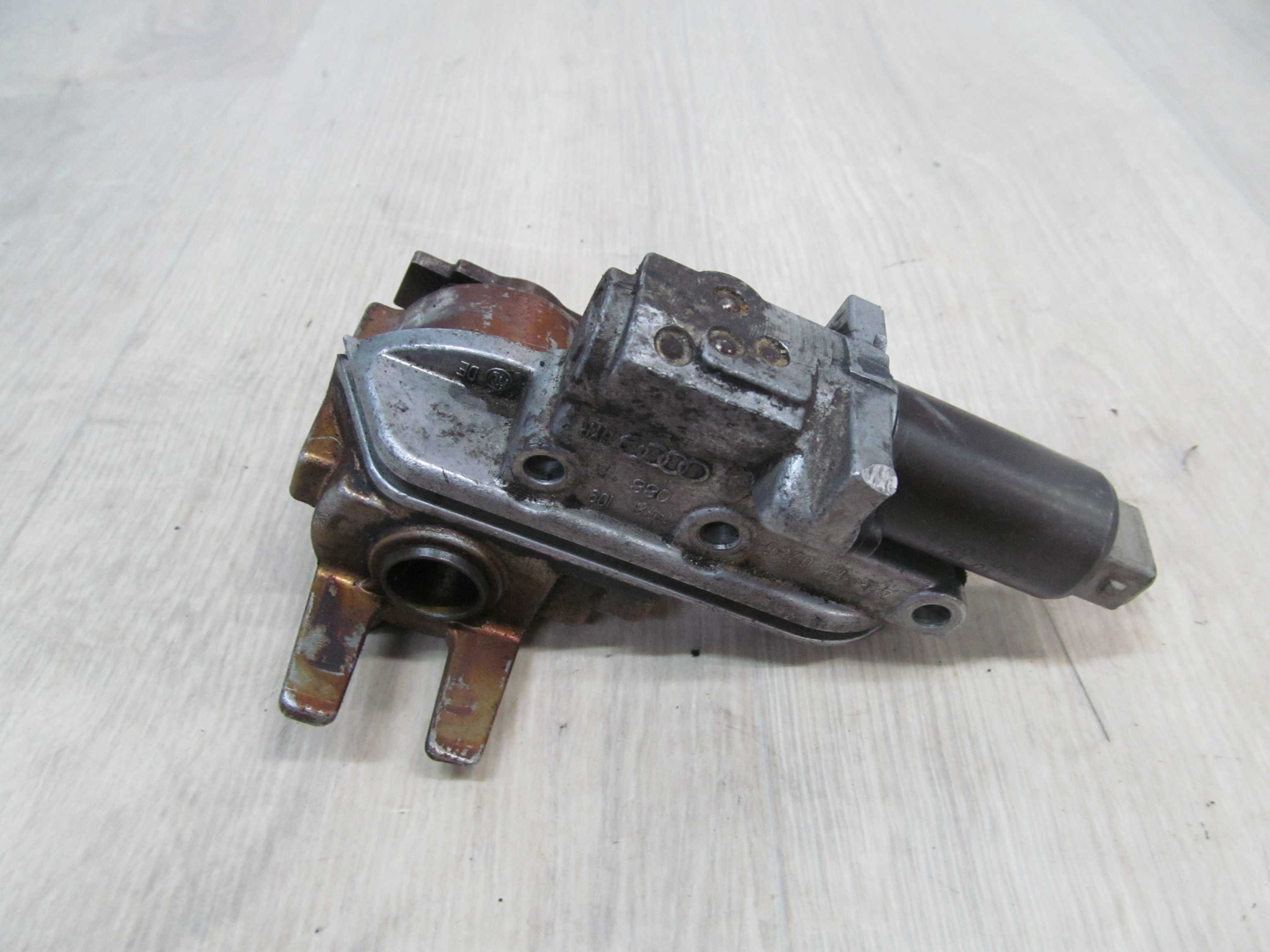 VW PASSAT B5 AUDI A4 1.8 T NAPINACZ ROZRZADU 058109088D
