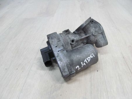 FORD TRANSIT VII 06- 2.4 TDCI ZAWOR EGR