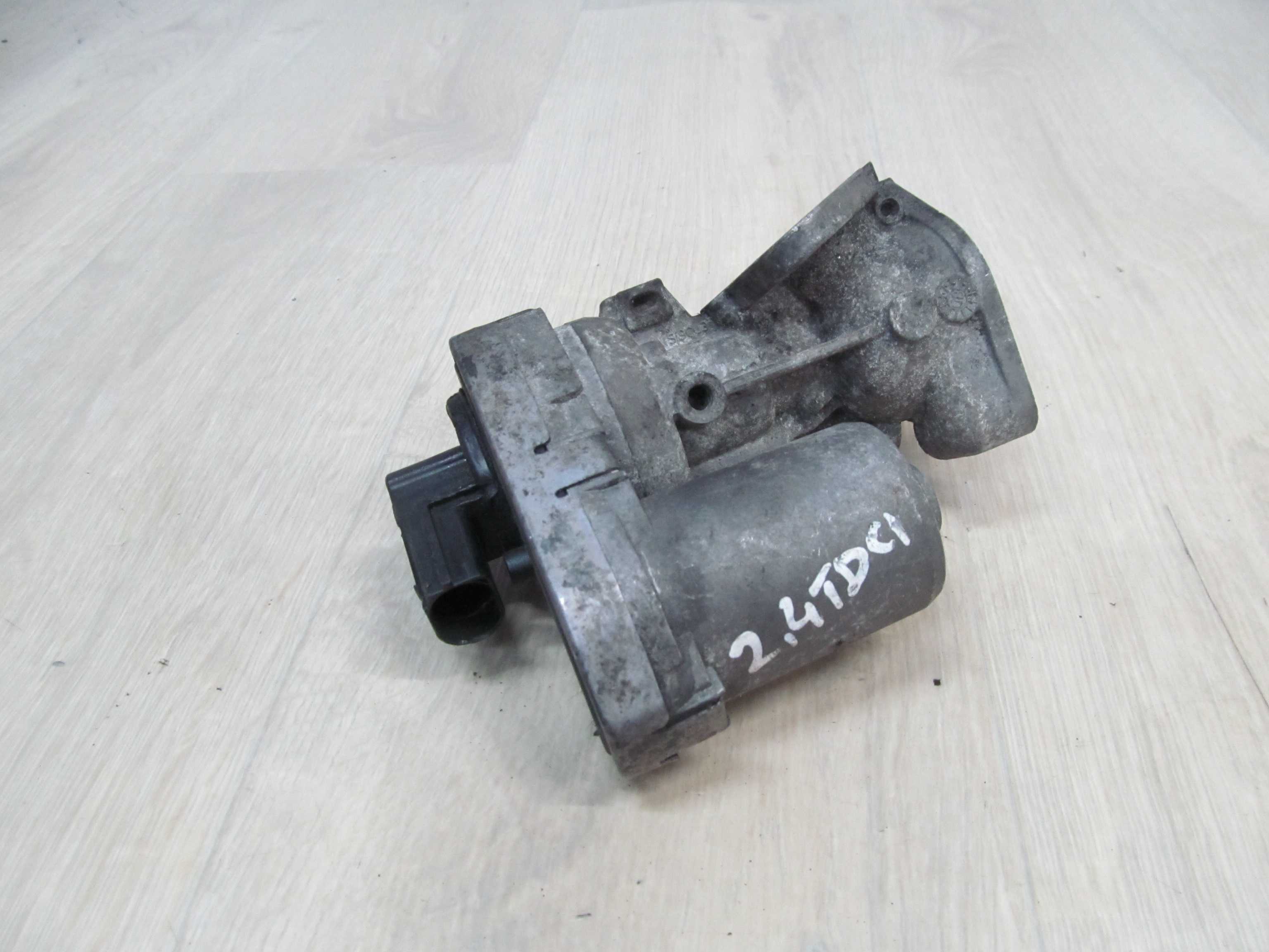 FORD TRANSIT VII 06- 2.4 TDCI ZAWOR EGR