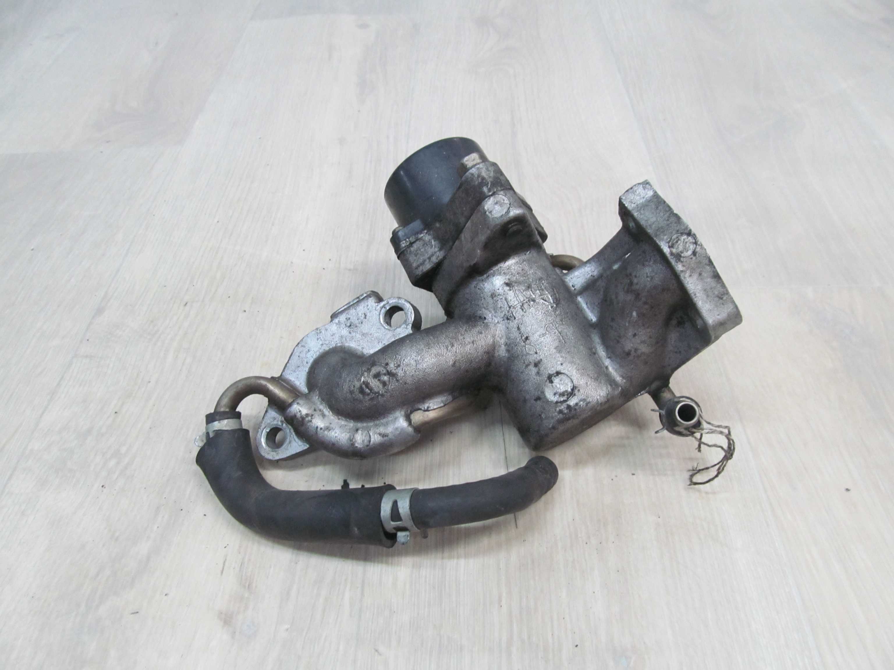 VOLVO S40 V40 95- 1.8 GDI ZAWOR EGR