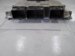 CITROEN XSARA 1.6B  STEROWNIK SILNIKA 0261206633