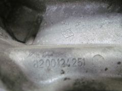 MASTER MOVANO 98- 2.2DCI PRZEPUSTNICA 8200124251