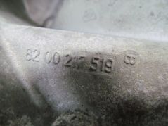 MASTER MOVANO 98- 2.2DCI PRZEPUSTNICA 8200217519