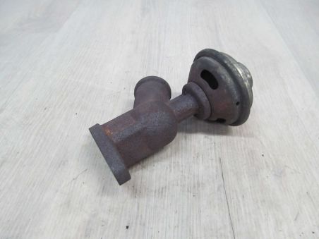 PEUGEOT 307 406 98- 2.0 HDI ZAWOR EGR 9640185580