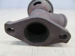 PEUGEOT 307 406 98- 2.0 HDI ZAWOR EGR 9640185580