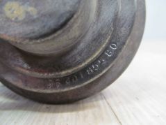 PEUGEOT 307 406 98- 2.0 HDI ZAWOR EGR 9640185580