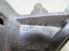 PEUGEOT 206 98- 1.4 HDI ZAWOR EGR AS10GY30