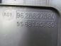 PEUGEOT 1.8 16V LFY OBUDOWA OSLONA ROZRZADU 9628627380