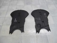 PEUGEOT 1.8 16V LFY OBUDOWA OSLONA ROZRZADU 9628627380