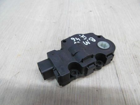 BMW E46 SILNICZEK NAGRZEWNICY 412650750