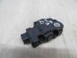 BMW E46 SILNICZEK NAGRZEWNICY 412650750