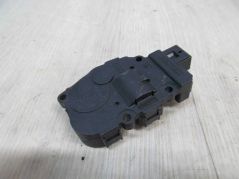 BMW E46 SILNICZEK NAGRZEWNICY 412650750