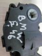 BMW E46 SILNICZEK NAGRZEWNICY 412650750