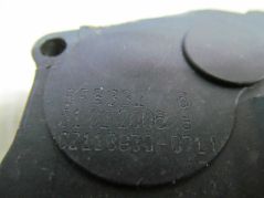 BMW E46 SILNICZEK NAGRZEWNICY 412650750