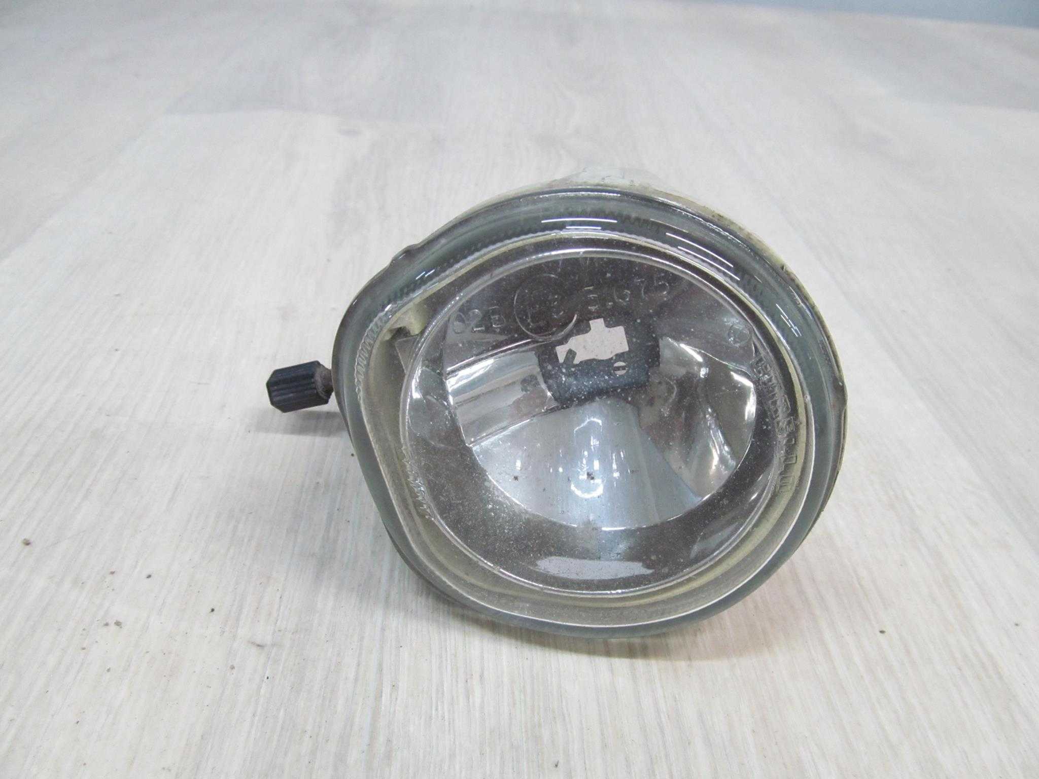 LANCIA ALFA FIAT HALOGEN LEWY PRZOD 38660748