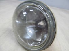 LANCIA ALFA FIAT HALOGEN LEWY PRZOD 38660748