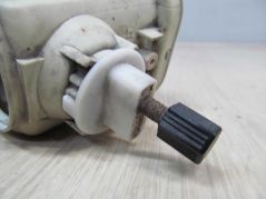 LANCIA ALFA FIAT HALOGEN LEWY PRZOD 38660748