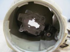 LANCIA ALFA FIAT HALOGEN LEWY PRZOD 38660748
