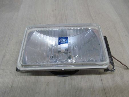 FIAT PANDA 141 PRAWY PRZOD LAMPA 301-127587