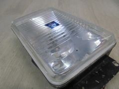 FIAT PANDA 141 PRAWY PRZOD LAMPA 301-127587