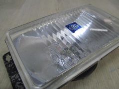 FIAT PANDA 141 PRAWY PRZOD LAMPA 301-127587
