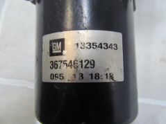 OPEL ADAM 12/17 SILNICZEK WYCIERACZEK PRZOD 13354343