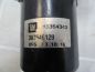 OPEL ADAM 12/17 SILNICZEK WYCIERACZEK PRZOD 13354343 UK