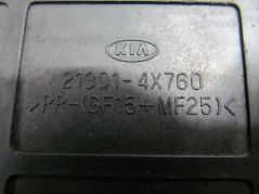KIA HYUDAI 2.9 CRDI OBUDOWA OSLONA ROZRZADU 21301-4X760