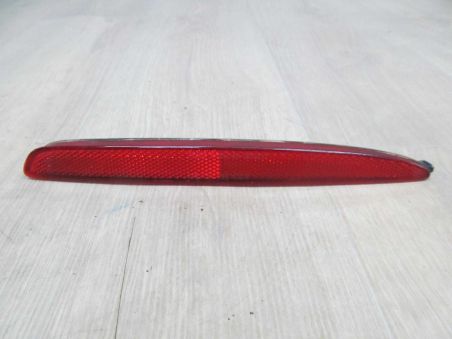 MAZDA 6  LIFT 05-07 ODBLASK ZDERZAKA TYL 250-61971