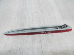 MAZDA 6  LIFT 05-07 ODBLASK ZDERZAKA TYL 250-61971